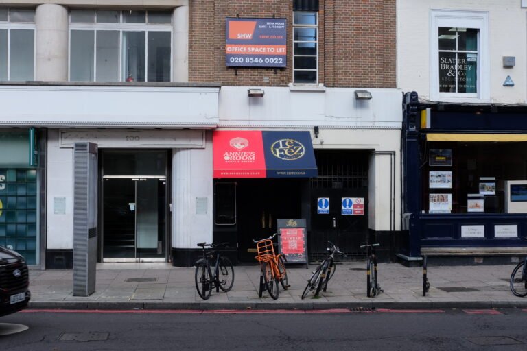 “Six lanes, no queue”: speakeasy themed darts bar opened in Putney, London