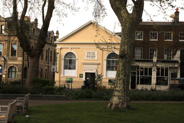 High Anticipation Ahead of Newington Green Meeting House’s Latest Radical Art Event