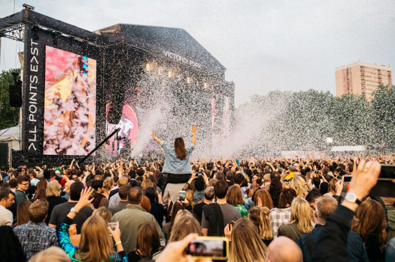 Decision still pending on AEG’s bid to use Victoria Park for 75 days a year