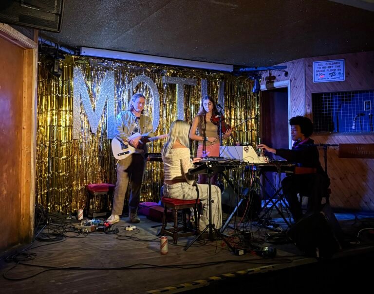 30,000 signed to save Moth Club. Two years on, why is a decision still hanging over it?