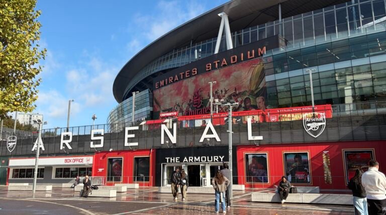 The Cost of Football: Arsenal F.C. has highest-earning season while fans are priced out