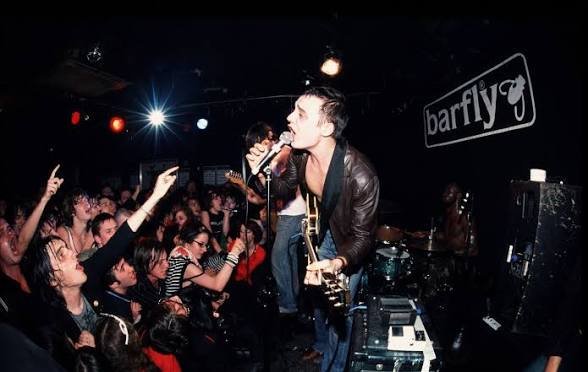 Barfly’s fight to rebuild Camden’s grassroots music community