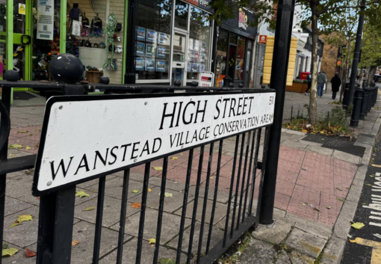 Council looks to help Wanstead businesses adapt to climate change
