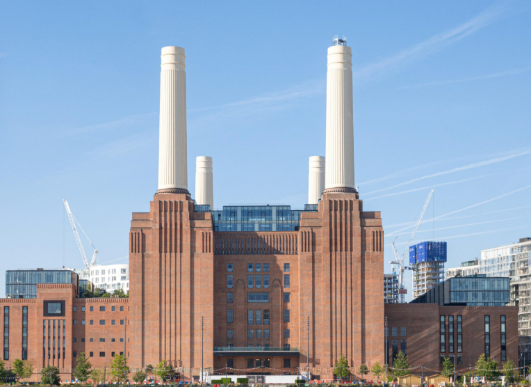 Battersea Power Station drives accessibility through new stoma-friendly toilets