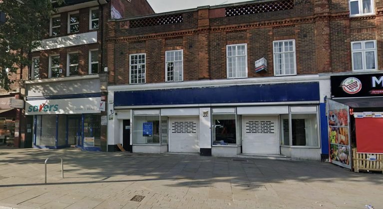 No store, no update: Tesco keeps Greenford in the dark a year after closure